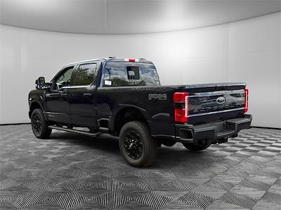 2025 Ford F-350 Crew Cab SRW 4x4 Pickup for sale #13300 - photo 2
