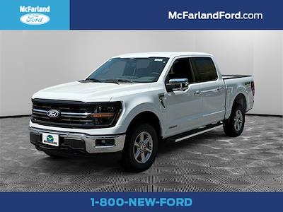 2025 Ford F-150 SuperCrew Cab 4x4 Pickup for sale #13302 - photo 1