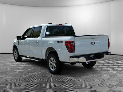 2025 Ford F-150 SuperCrew Cab 4x4 Pickup for sale #13302 - photo 2