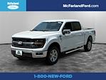 2025 Ford F-150 SuperCrew Cab 4x4 Pickup for sale #13302 - photo 1