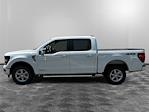 2025 Ford F-150 SuperCrew Cab 4x4 Pickup for sale #13302 - photo 3