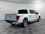 2025 Ford F-150 SuperCrew Cab 4x4 Pickup for sale #13302 - photo 5