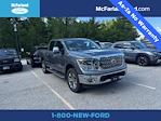2018 Nissan Titan Crew Cab 4WD Pickup for sale #13303A - photo 3