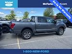 2018 Nissan Titan Crew Cab 4WD Pickup for sale #13303A - photo 4