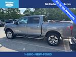 2018 Nissan Titan Crew Cab 4WD Pickup for sale #13303A - photo 2