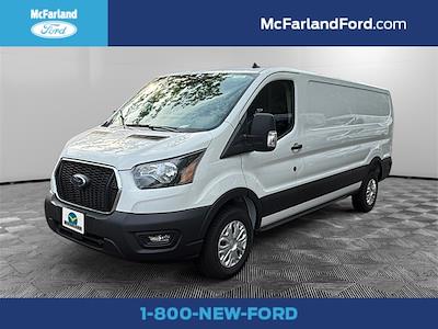 New 2025 Ford Transit 250 Low Roof Empty Cargo Van for sale #13305 - photo 1