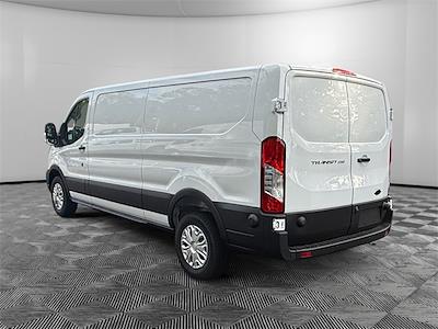 New 2025 Ford Transit 250 Low Roof Empty Cargo Van for sale #13305 - photo 2