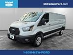 New 2025 Ford Transit 250 Low Roof Empty Cargo Van for sale #13305 - photo 1