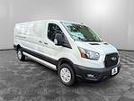 New 2025 Ford Transit 250 Low Roof Empty Cargo Van for sale #13305 - photo 7