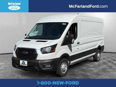 2025 Ford Transit 250 Medium Roof AWD Empty Cargo Van for sale #13306 - photo 1