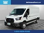 2025 Ford Transit 250 Medium Roof AWD Empty Cargo Van for sale #13306 - photo 1