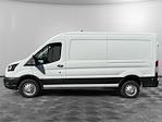 2025 Ford Transit 250 Medium Roof AWD Empty Cargo Van for sale #13306 - photo 3
