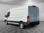 2025 Ford Transit 250 Medium Roof AWD Empty Cargo Van for sale #13306 - photo 2