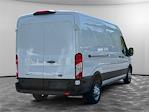 2025 Ford Transit 250 Medium Roof AWD Empty Cargo Van for sale #13306 - photo 5