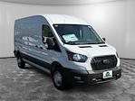 2025 Ford Transit 250 Medium Roof AWD Empty Cargo Van for sale #13306 - photo 7