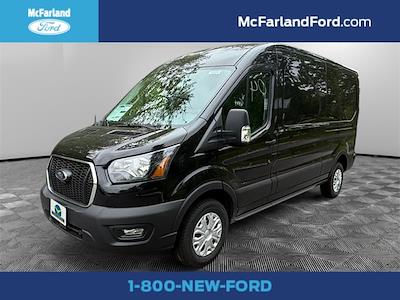 2025 Ford Transit 250 Medium Roof RWD Empty Cargo Van for sale #13311 - photo 1