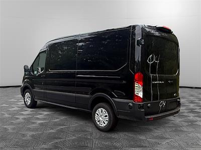 New 2025 Ford Transit 250 Medium Roof Empty Cargo Van for sale #13311 - photo 2