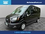 2025 Ford Transit 250 Medium Roof RWD Empty Cargo Van for sale #13311 - photo 1