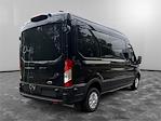 2025 Ford Transit 250 Medium Roof RWD Empty Cargo Van for sale #13311 - photo 5