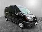2025 Ford Transit 250 Medium Roof RWD Empty Cargo Van for sale #13311 - photo 7