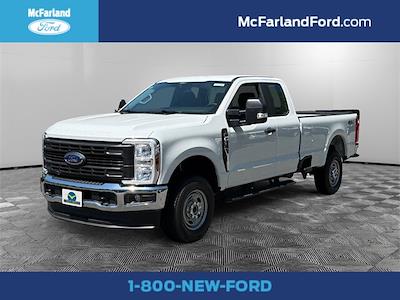 2025 Ford F-250 Super Cab 4x4 Pickup for sale #13314 - photo 1