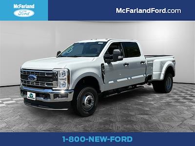2025 Ford F-350 Crew Cab DRW 4x4 Pickup for sale #13315 - photo 1