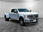 2025 Ford F-350 Crew Cab DRW 4x4 Pickup for sale #13315 - photo 7
