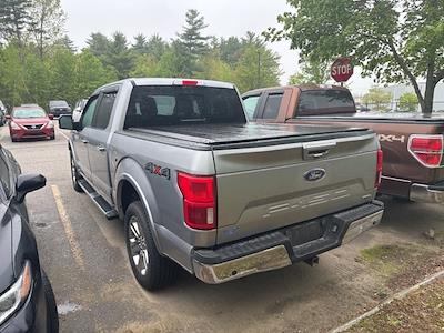 2020 Ford F-150 SuperCrew Cab 4WD Pickup for sale #13317A - photo 2