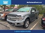 2020 Ford F-150 SuperCrew Cab 4WD Pickup for sale #13317A - photo 1