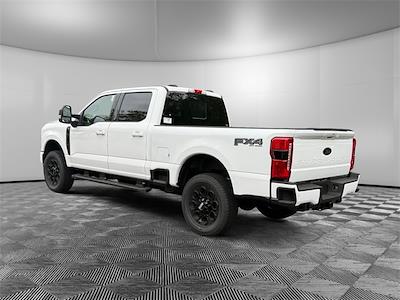 New 2025 Ford F-350 Lariat Crew Cab 4x4 SRW Pickup for sale #13327 - photo 2