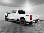 New 2025 Ford F-350 Lariat Crew Cab 4x4 SRW Pickup for sale #13327 - photo 2