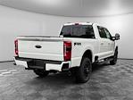 New 2025 Ford F-350 Lariat Crew Cab 4x4 SRW Pickup for sale #13327 - photo 5