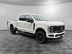 New 2025 Ford F-350 Lariat Crew Cab 4x4 SRW Pickup for sale #13327 - photo 7