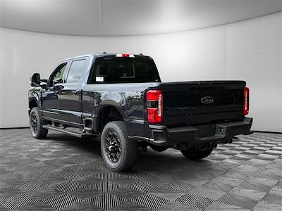 2025 Ford F-350 Crew Cab SRW 4x4 Pickup for sale #13328 - photo 2
