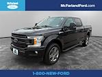 2020 Ford F-150 SuperCrew Cab 4WD Pickup for sale #13328A - photo 1