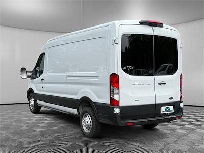 2025 Ford Transit 250 Medium Roof AWD Empty Cargo Van for sale #13332 - photo 2