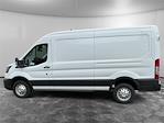 2025 Ford Transit 250 Medium Roof AWD Empty Cargo Van for sale #13332 - photo 3