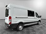 2025 Ford Transit 250 Medium Roof AWD Empty Cargo Van for sale #13332 - photo 5