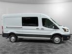 2025 Ford Transit 250 Medium Roof AWD Empty Cargo Van for sale #13332 - photo 6