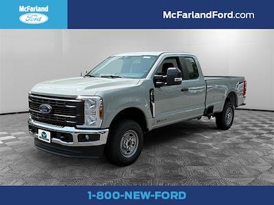 2025 Ford F-250 Super Cab 4x4 Pickup for sale #13333 - photo 1