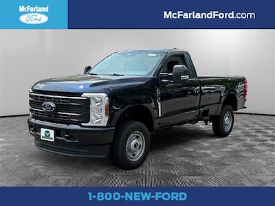 2025 Ford F-350 Regular Cab SRW 4x4 Pickup for sale #13334 - photo 1