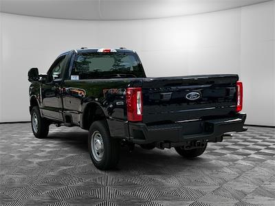2025 Ford F-350 Regular Cab SRW 4x4 Pickup for sale #13334 - photo 2