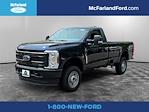 2025 Ford F-350 Regular Cab SRW 4x4 Pickup for sale #13334 - photo 1