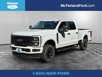 2025 Ford F-250 Crew Cab 4x4 Pickup for sale #13339 - photo 1