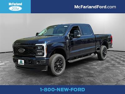 2025 Ford F-250 Crew Cab 4x4 Pickup for sale #13340 - photo 1