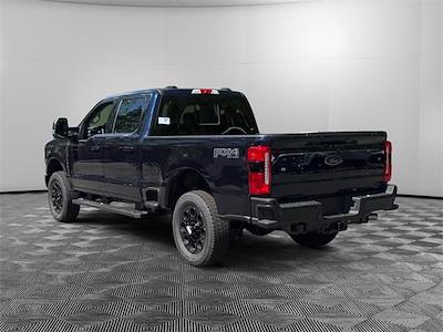 2025 Ford F-250 Crew Cab 4x4 Pickup for sale #13340 - photo 2