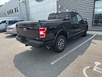 2018 Ford F-150 Super Cab 4WD Pickup for sale #13342A - photo 4