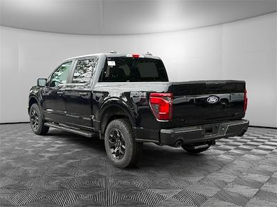 2025 Ford F-150 SuperCrew Cab 4x4 Pickup for sale #13343 - photo 2