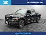 2025 Ford F-150 SuperCrew Cab 4x4 Pickup for sale #13343 - photo 1
