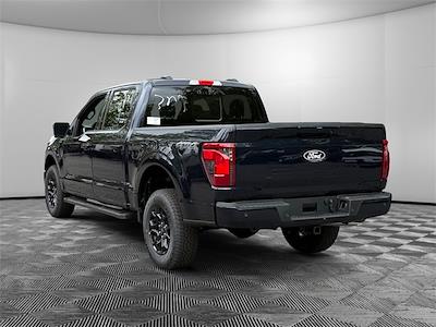 2025 Ford F-150 SuperCrew Cab 4x4 Pickup for sale #13345 - photo 2
